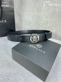 Picture of Versace Belts _SKUVersaceBelt38mmX100-125cm8L028182